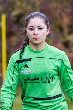 Bild 4122 - B-Juniorinnen TuS Tensfeld - TSV Weddelbrook : Ergebnis: 3:1